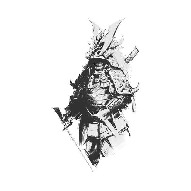 Samurai by hitext