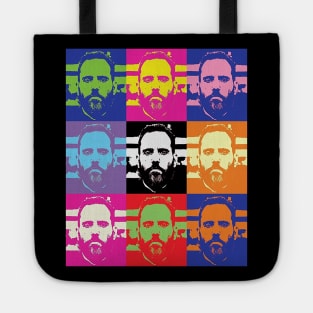 Jack Smith - Pop Art 1 Tote