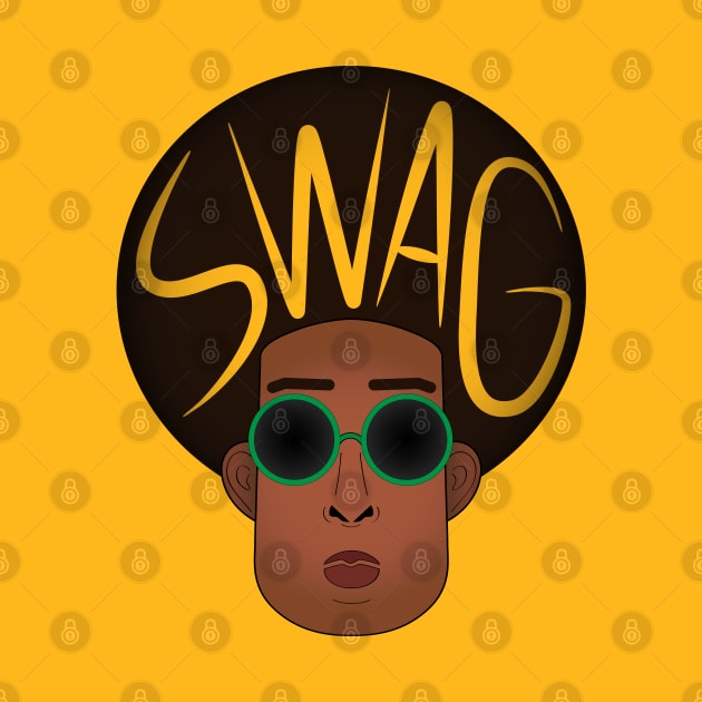 Swag Guy by RafaDiaz