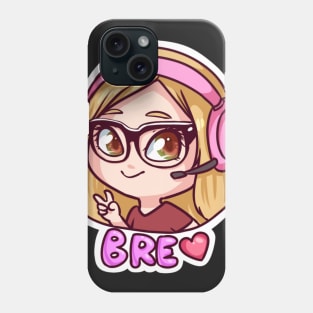 lovelikebre Phone Case