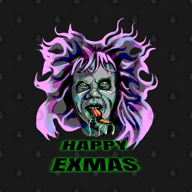 Happy Exmas! by Ace13creations