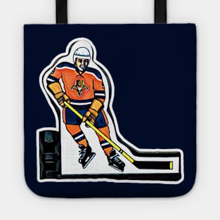 Coleco Table Hockey Players - Florida Panthers Tote