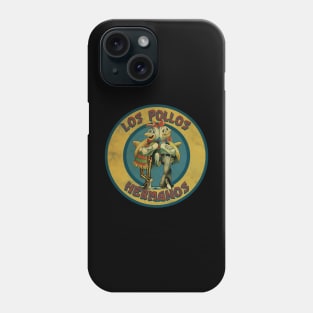 LOS POLLOS HERMANOS Phone Case