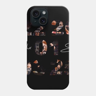 The Future Phone Case