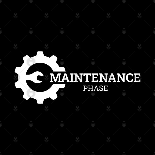 Maintenance Phase by dentikanys