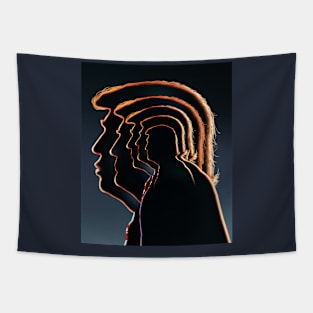 Trump's greatest hits Tapestry