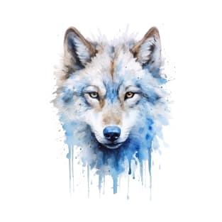 Wolf T-Shirt