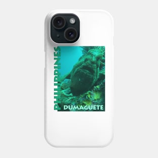 Dumaguete Philippines Phone Case