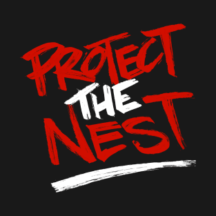 Protect the Nest Alternate T-Shirt