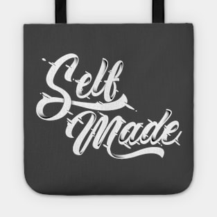 Self Made Tote