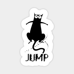 Jump Magnet