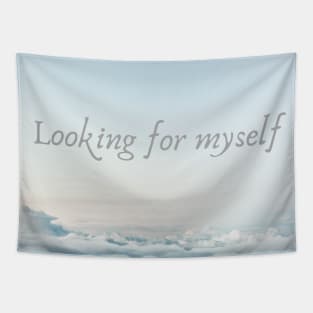 Looking for yourself Tapestry