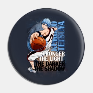 Kuroko Pin