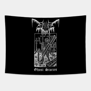 Erythrite Throne - Ghost Stories Tapestry