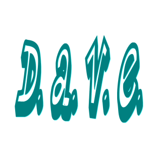 D.A.V.E. T-Shirt