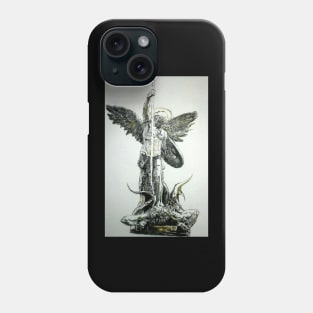 Archangel Phone Case