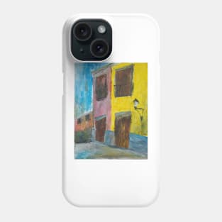 Tlaquepaque Mexico Phone Case