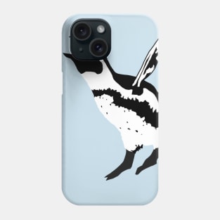 African Penguin Phone Case