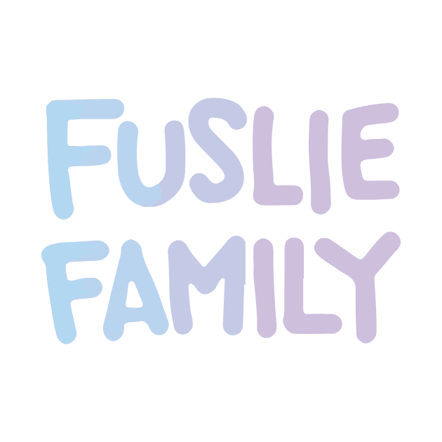 Fuslie by congtuanshop