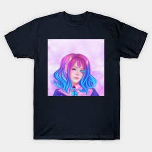 Succubus - Anime Style Kids T-Shirt for Sale by NyteVisions