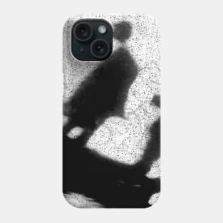 JAMC / Minimalist Graphic Design Fan Artwork Phone Case