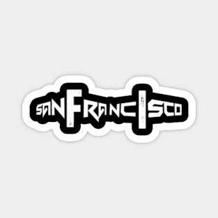 San Francisco Magnet