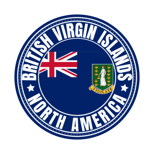 British Virgin Islands T-Shirt