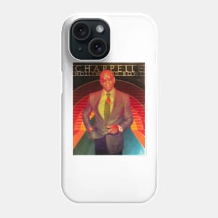 Show dave comedy postee old Phone Case