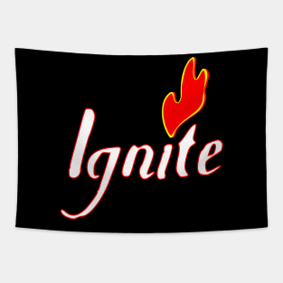 ignite Tapestry