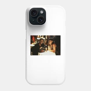 LOVE JONES Phone Case