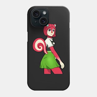 Poppy Phone Case