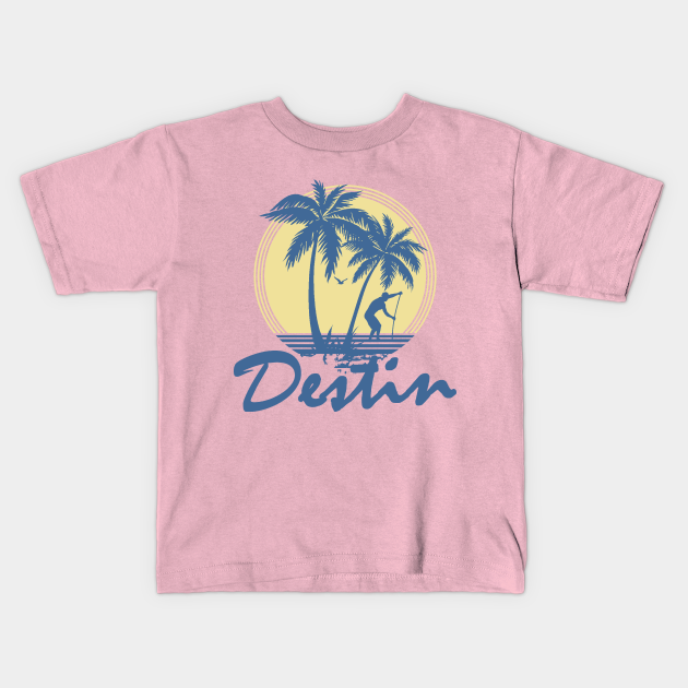 destin florida t shirt shops