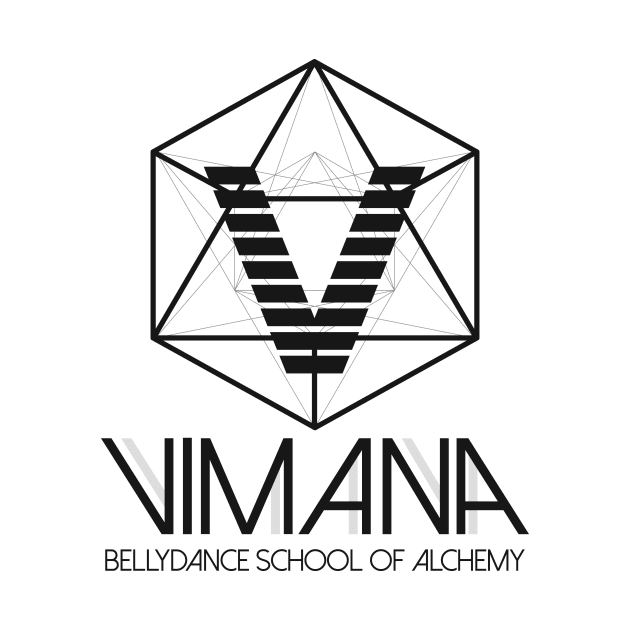 vimana Alchemy by vimana