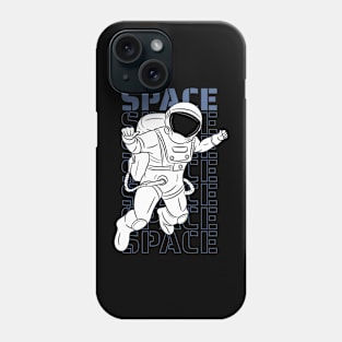 Space Phone Case