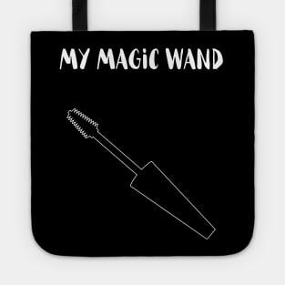 My Magic Wand - Makeup Artist Tote