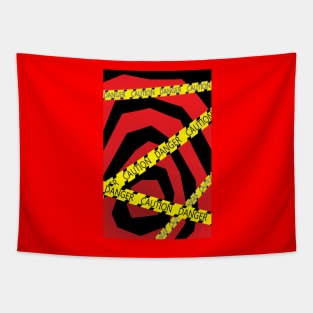 Persona 4 - Magatsu Inaba Tapestry