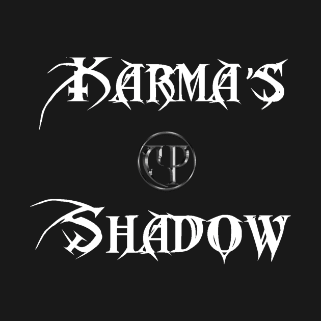 Karma's Shadow by Cloverpayne