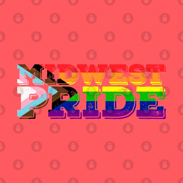 Midwest Pride by MoxieSTL