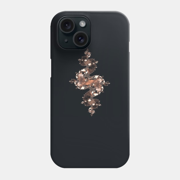 abstraction Phone Case by Marcenko