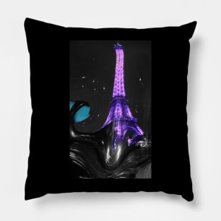 Parisian- Vipers Den - Genesis Collection Pillow