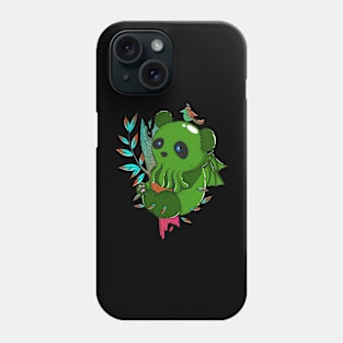 Panthulhu Phone Case