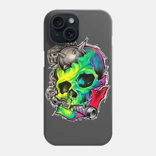 Let’s Get Smashed Phone Case