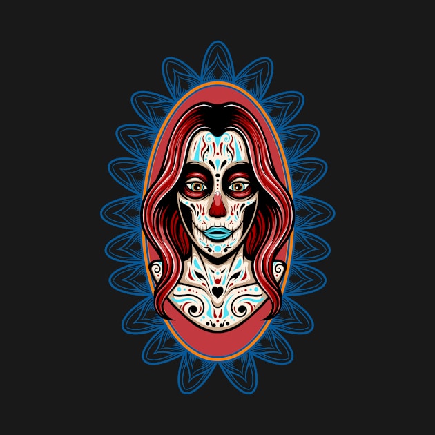 Catrina 1.1 by Harrisaputra