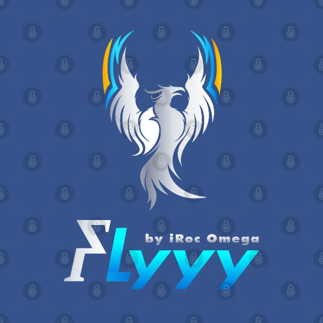 Flyyy by iRoc Omega IV by Worldly Things LLC.