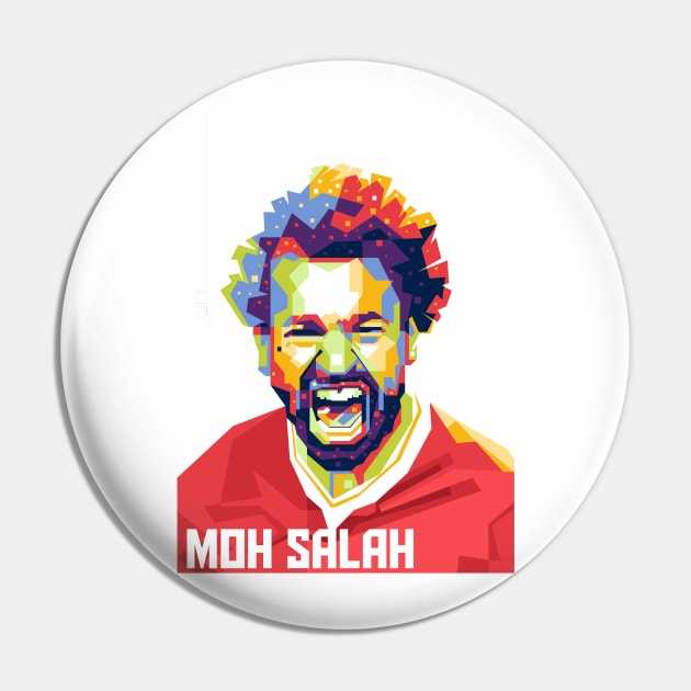 SALAH Pin by Yopi