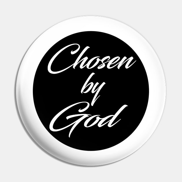 Christian Pin by theshop