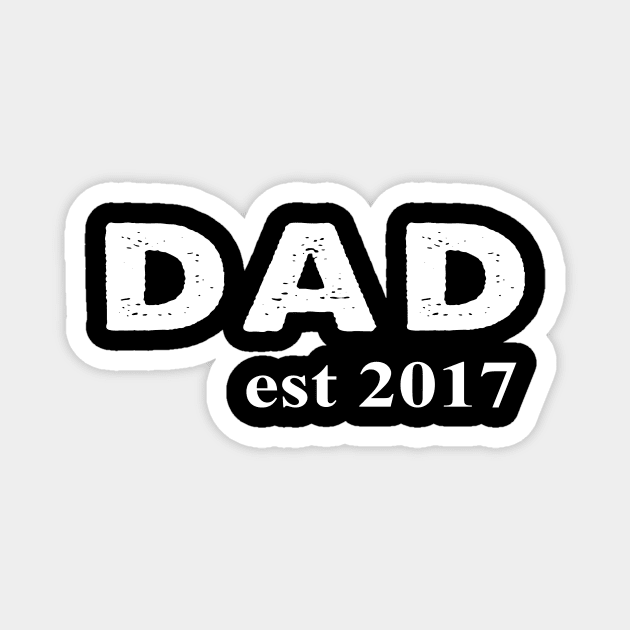 fathers-day Magnet by othmane4