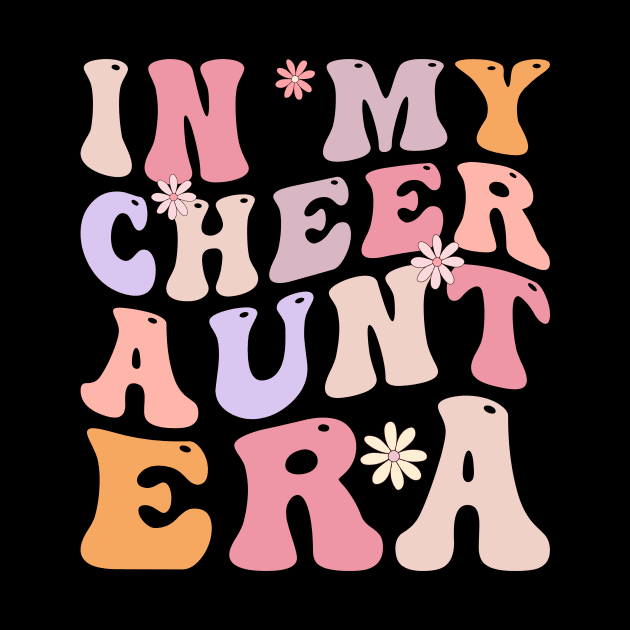 In my Cheer aunt Era by EnarosaLinda XY