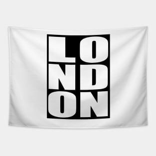 LONDON Tapestry