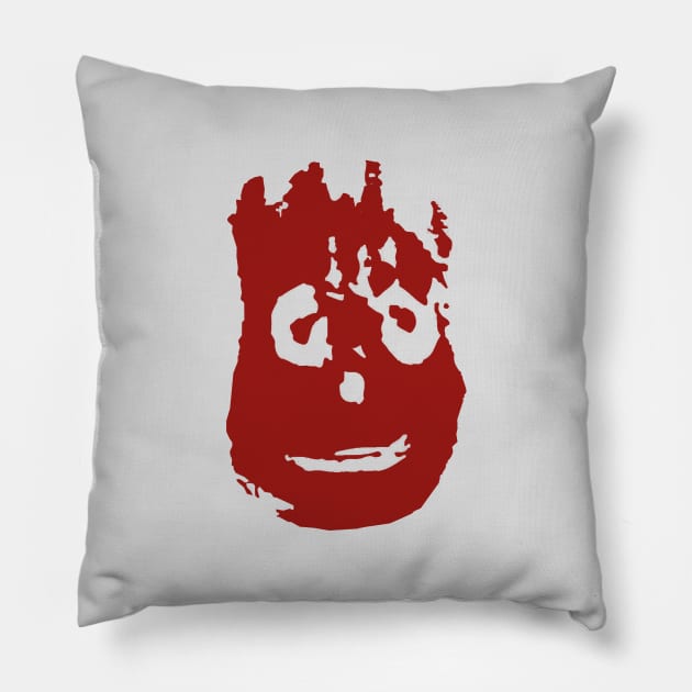 Wilson Pillow by GrampaTony